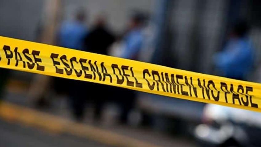 Torturan y ejecutan a dos hombres en Michoacán; dejan sus cuerpos en plena vía pública