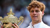 Foto ilustrativa de la nota titulada Jannik Sinner destrona a Carlos Alcaraz y es el nuevo rey de Wimbledon