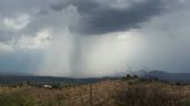 Foto ilustrativa de la nota titulada Clima Sonora 13 de julio: Alerta Protección Civil de TORMENTAS esta TARDE y NOCHE