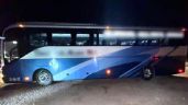Foto ilustrativa de la nota titulada Descubren en Guaymas 44 paquetes de droga dentro de autobús; venía de Ciudad Obregón