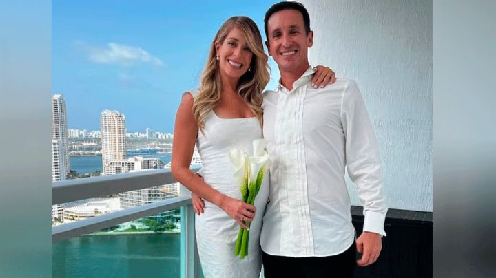 FOTOS: Carmen Aub, actriz de ‘El señor de los cielos’, comparte primeras fotos de su bebé