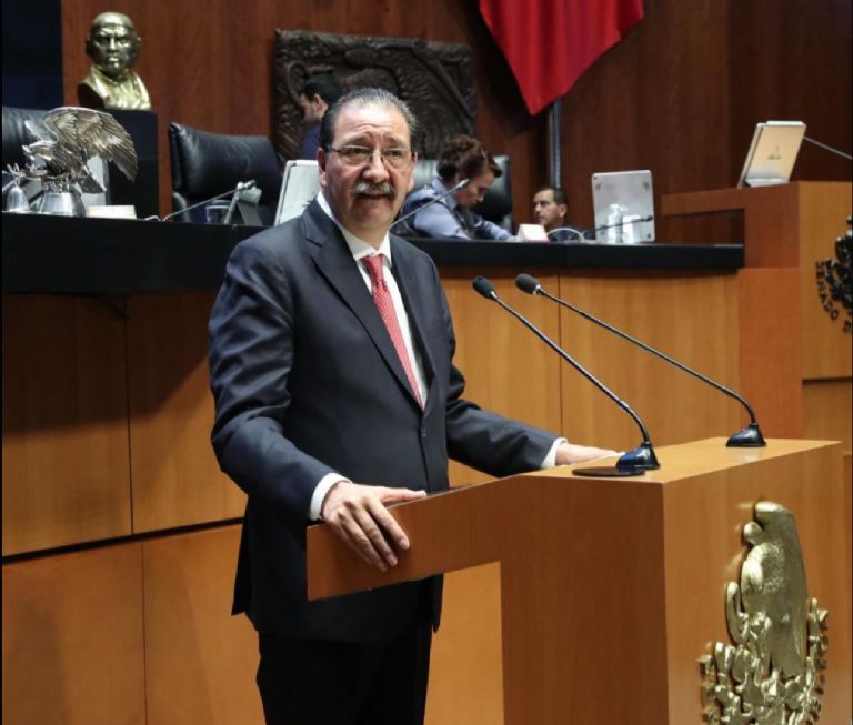 Reginaldo Sandoval Flores