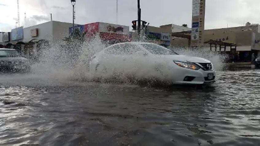 Clima en Sonora: Hermosillo tendrá lluvias con descargas eléctricas HOY 13 de julio