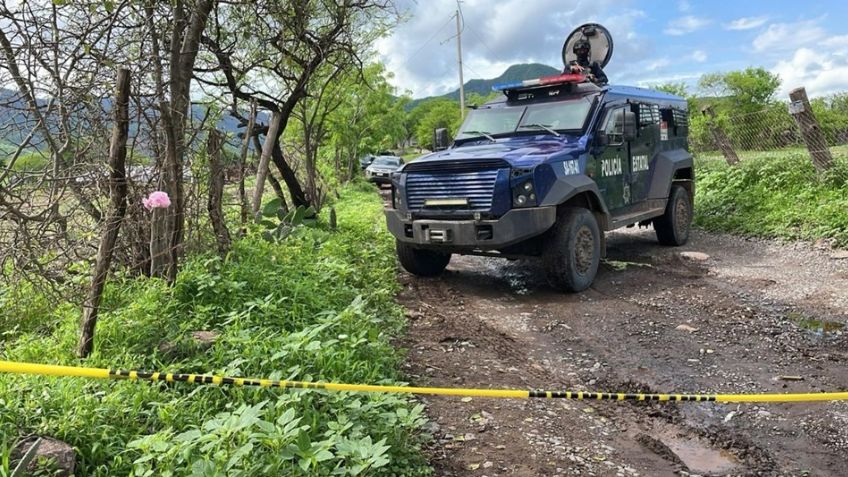 Dos hombres mueren en enfrentamiento armado de Culiacán; habrían desaparecido un día antes