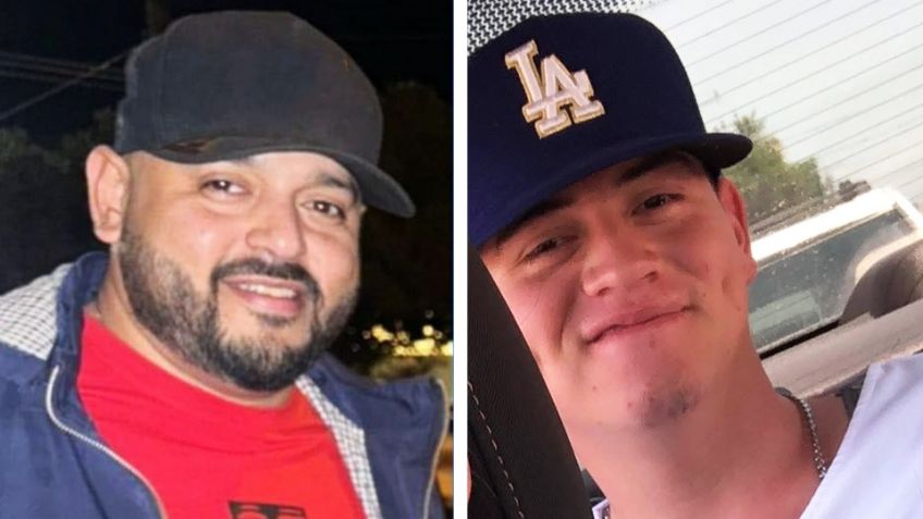 Estaban desaparecidos: Identifican a los dos hombres sin vida hallados en Hermosillo