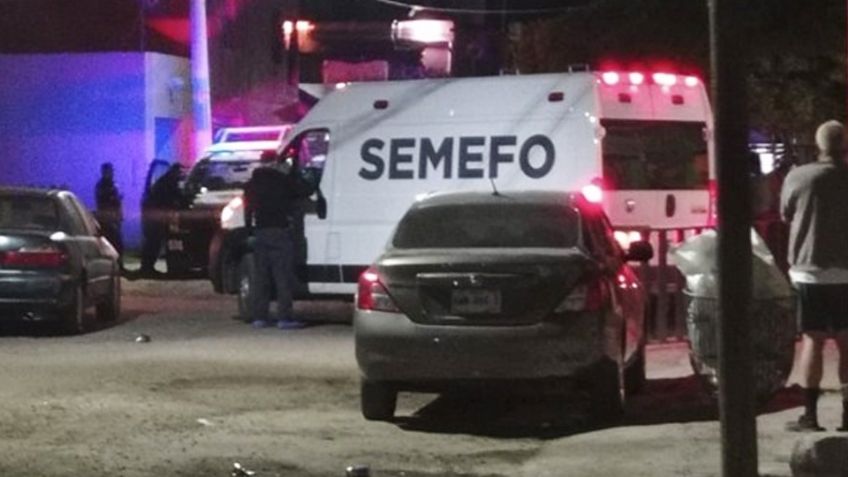 Hallan a hombre sin vida dentro de casa en Ciudad Obregón; reportan que estaba amarrado