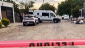 Foto ilustrativa de la nota titulada Sicarios ejecutan a un hombre al norte de Hermosillo; es el segundo asesinato en el lugar