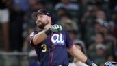 Foto ilustrativa de la nota titulada Cal Raleigh no defrauda y es el campeón del Home Run Derby de las Grandes Ligas
