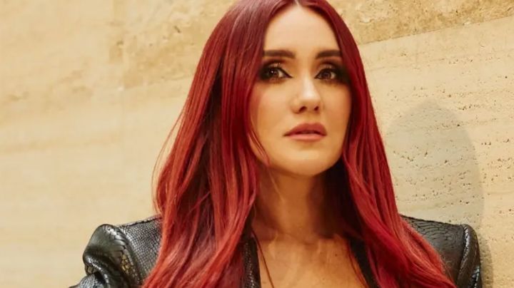 ¿Pleito en Televisa? Dulce María se sincera y confiesa porqué no regresa a las novelas