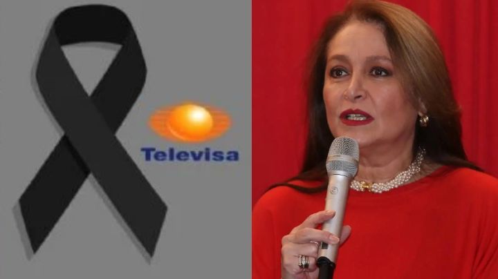 Tras trágica pérdida, Daniela Romo hace fuerte revelación de la herencia de Silvia Pinal