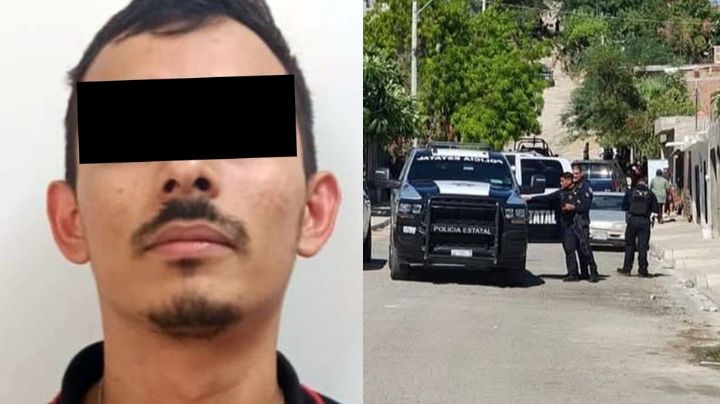 Persecución y ataque armado: Vinculan a adulto y menor detenidos al norte de Hermosillo