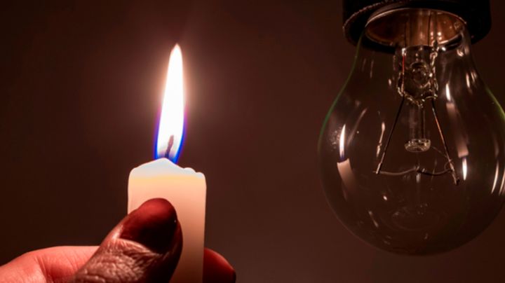 Sufre ciudadanía de Ciudad Obregón por constantes apagones; estos son los sectores afectados