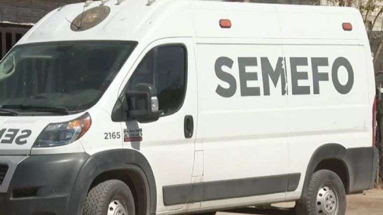 Se desconoce la identidad de la persona