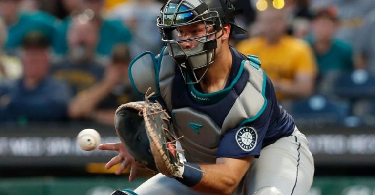 Raleigh será el careta de Estados Unidos en el Clásico