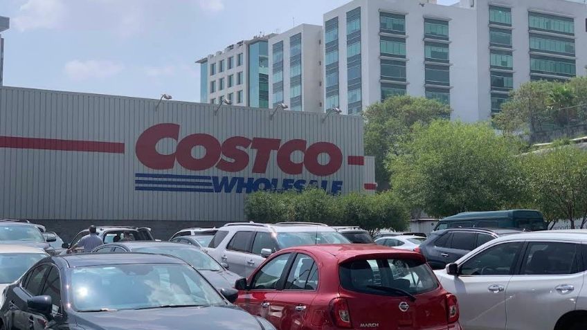 Mujer muere al interior de tienda Costco en San Pedro Garza García: Esto es lo que se sabe