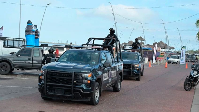 Norberto ‘El 30’ Larrañaga, ejecutado en Culiacán, es ligado al Cártel de Sinaloa