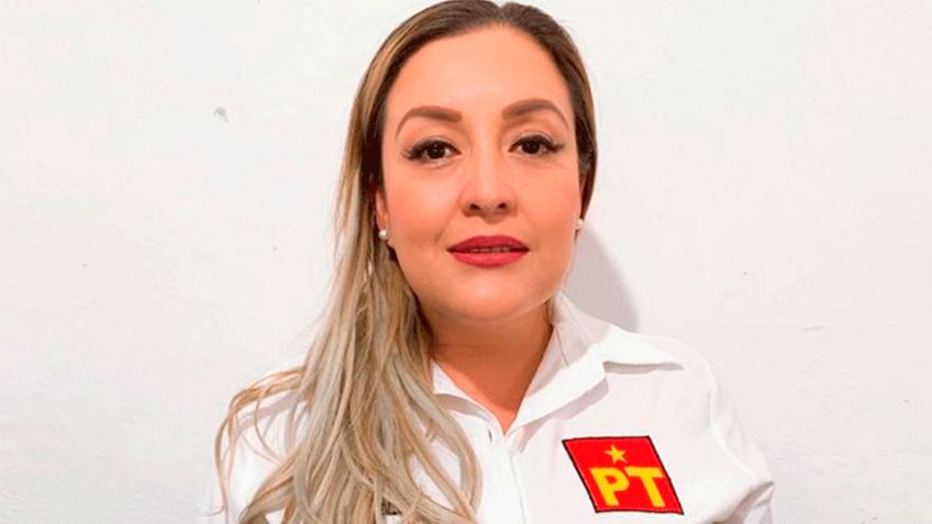 Baleada en Michoacán, alcaldesa niega nexos con el narco: “Medios amarillistas”