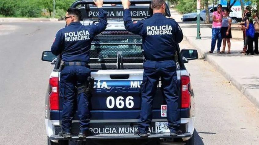 Policía de Hermosillo confirma que ya identificaron al 'machetero' del Cerro de la Campana