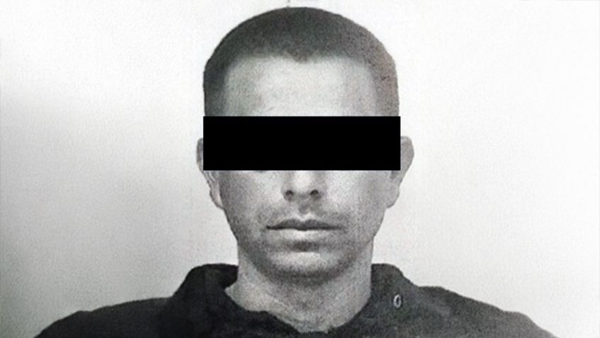 Ramón Guadalupe asaltó tienda en Ciudad Obregón; amenazó a empleados con una pistola