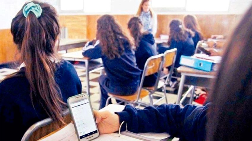 Cajeme: Positiva iniciativa de ley para regular uso de dispositivos electrónicos