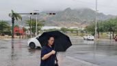 Foto ilustrativa de la nota titulada Clima en Sonora: ¡Alerta! Pronostican jornada lluviosa en Hermosillo HOY martes 15 de julio