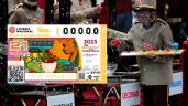 Foto ilustrativa de la nota titulada Lotería Nacional hoy 15 de julio: ¿Dónde y a qué hora ver RESULTADOS del Sorteo Mayor?