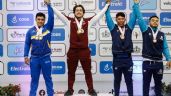 Foto ilustrativa de la nota titulada Sonora llega al top del medallero de la Olimpiada Nacional gracias a atletas de halterofilia