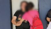 Foto ilustrativa de la nota titulada Rescatan a jovencita de 17 años víctima de intento de extorsión en calles de Nogales