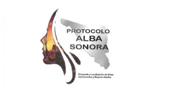 Está embarazada y padece esquizofrenia: Buscan a María Elena, mujer desaparecida en Hermosillo