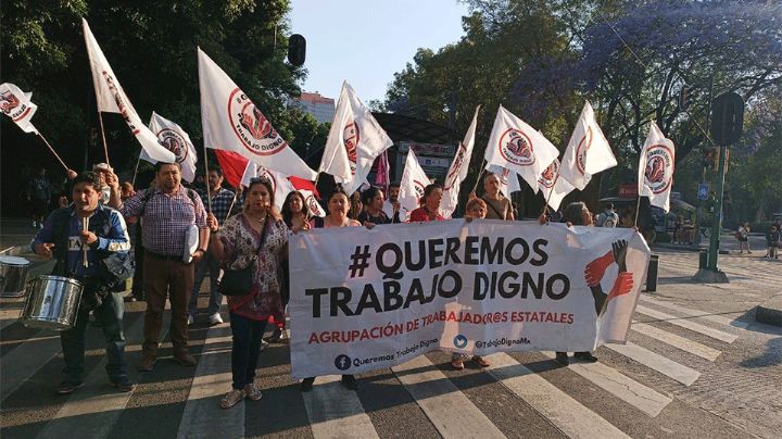 Tráfico en CDMX: Se espera caos por marchas y bloqueos este 15 de julio en la capital