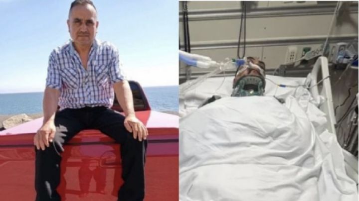 Sheinbaum busca imponer denuncia en EU por muerte de Jaime Alanís tras redada en California