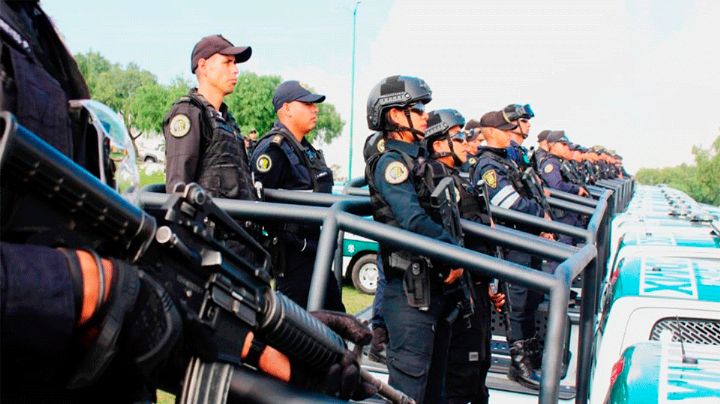 Víctima de violencia doméstica es rescatada tras ser secuestrada por su expareja en CDMX