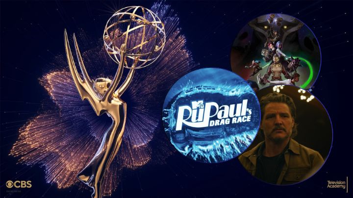 Premios Emmy 2025: ¿Quiénes están en la lista de nominados de esta edición?