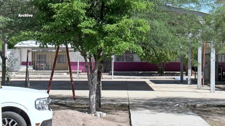SEC llama a denunciar actos de robo en escuelas en vacaciones