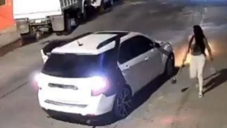 Feminicidio de Karla en Jalisco