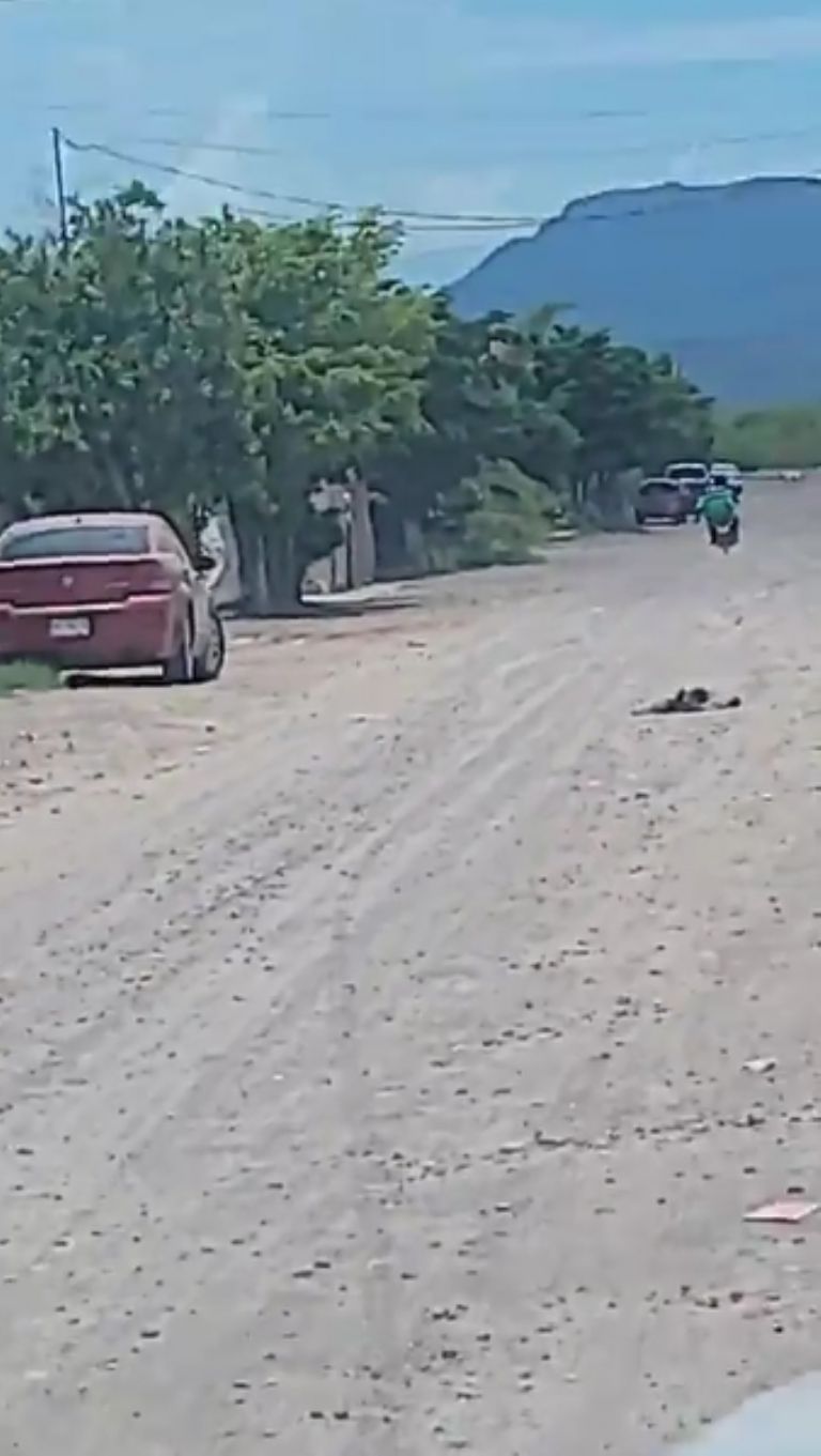 Reportan ataque armado en Ciudad Obregón