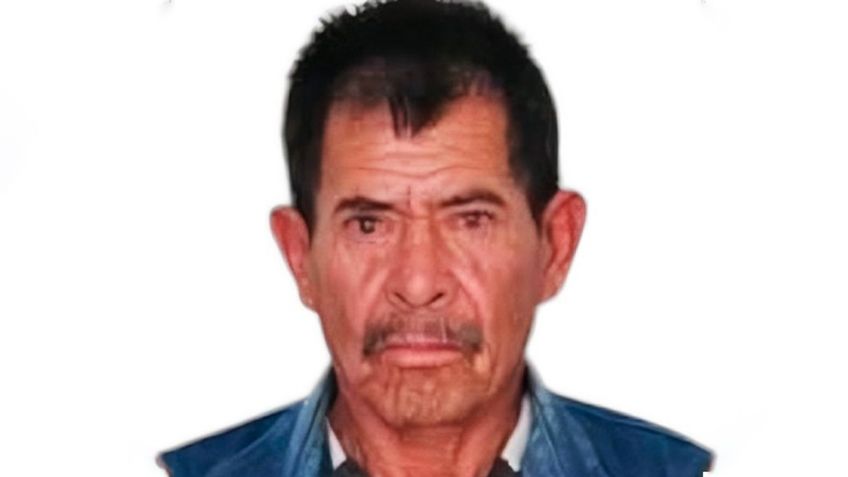 Tras 3 años prófugo, Heriberto pasará toda su vida preso por matar a su pareja en Edomex