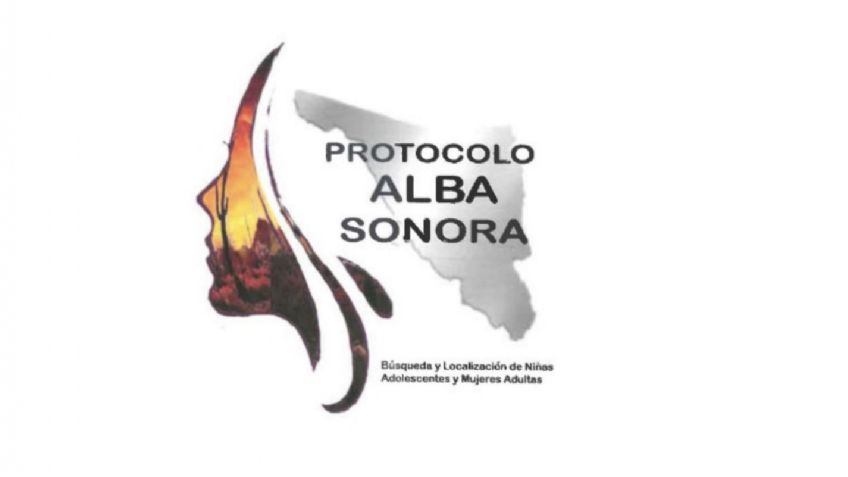 Está embarazada y padece esquizofrenia: Buscan a María Elena, mujer desaparecida en Hermosillo