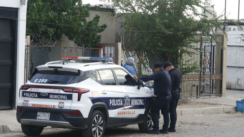 Identifican a hombre asesinado a balazos en Hermosillo; no hay detenidos por este homicidio