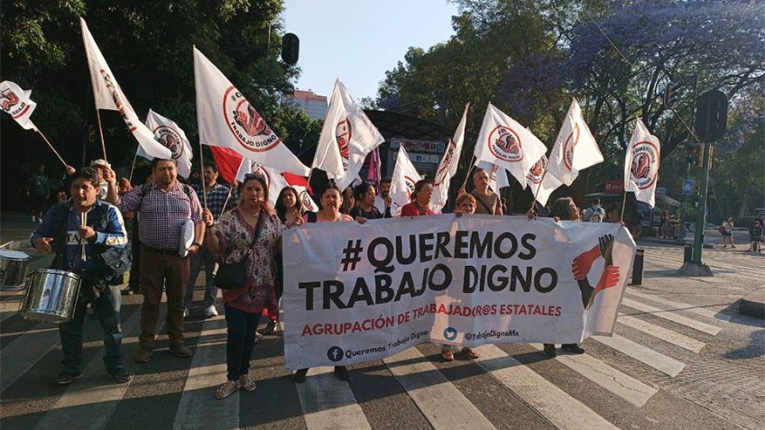 Tráfico en CDMX: Se espera caos por marchas y bloqueos este 15 de julio en la capital