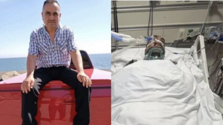 Sheinbaum busca imponer denuncia en EU por muerte de Jaime Alanís tras redada en California