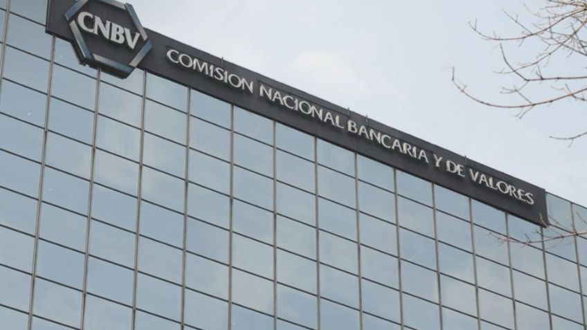 CNBV da multa millonaria a Vector, CI Banco e Intercam por supuesto lavado de dinero