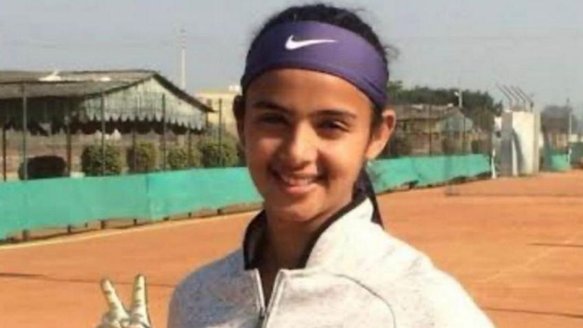 El escalofriante mensaje del Instagram de Radhika Radav, tenista baleada por su padre