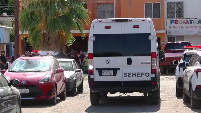 Por fétido olor, hallan cuerpo en avanzado estado de descomposición dentro de casa de SLRC