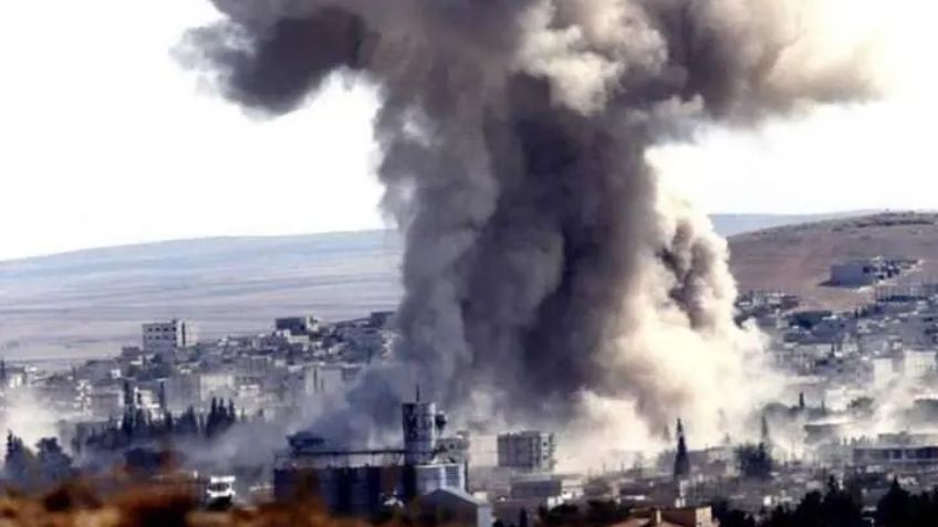 Israel bombardea el este del Líbano: Reportan varios heridos tras nuevos ataques