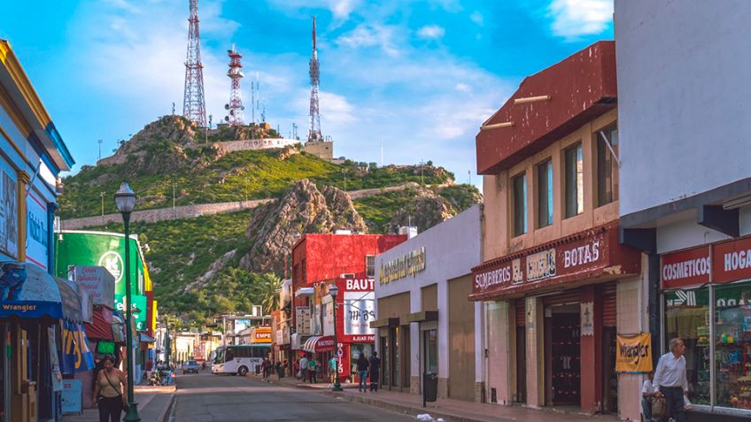 Vacaciones de verano 2025: Touroperadores esperan gran afluencia de visitantes en Hermosillo