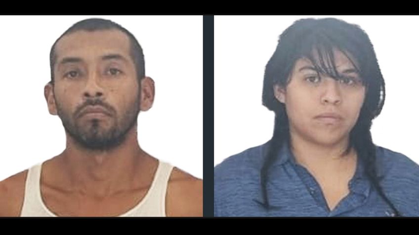 A prisión de por vida: Pareja secuestró a hombre, pidió dinero y lo asesinó en Edomex