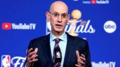 Foto ilustrativa de la nota titulada ¿La NBA sumará nuevos equipos? Esto revela su comisionado, Adam Silver