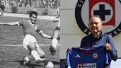 Foto ilustrativa de la nota titulada Luto en el futbol mexicano: Muere exjugador histórico del Cruz Azul; así lo despiden