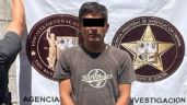 Foto ilustrativa de la nota titulada Michel Antonio fue sorprendido con 36 envoltorios de crystal y marihuana en Hermosillo